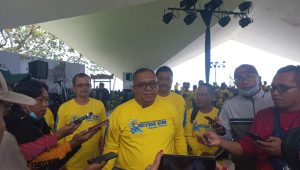 Bupati Sukabumi Apresiasi Kebedaraan Mitra Cai Dinas Pekerjaan Umum