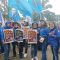 Buruh Sukabumi UMK