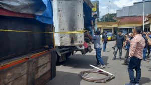 Mafia BBM Subsidi di Sukabumi Ditangkap Polisi, Begini Modusnya