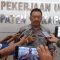 Kadis PU Kabupaten Sukabumi Asep Japar