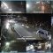 LANCAR : Pantauan CCTV dibeberapa lokasi jalan yang di Pasang Polres Sukabumi terpantau lancar tidak terjadi kepadatan pengendara. (foto : tangkapan Layar)