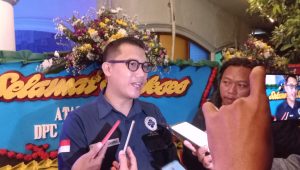 Digoyang Isu Tsunami Okupansi Hotel Sukabumi Goyah, PHRI : Kami Optimis Naik