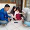 Mahasiswa Program Studi Manajemen Retail Universitas Muhammadiyah Sukabumi