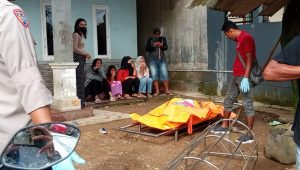Hilang Empat Hari, Seorang Nenek di Cisolok Sukabumi Ditemukan Meninggal di Kebun