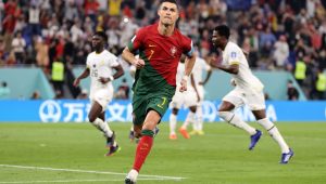 Cristiano Ronaldo Sepakat Kontrak 7 Tahun dengan Al Nassr, Mahar Rp 3,3 Triliun