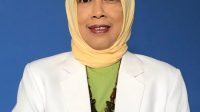 dr. Indira Silviandari, SpM
