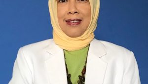 Penglihatan Semakin Buram Jadi Gejala Katarak, Ini yang Musti Dilakukan