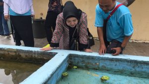 Lina Ruslinawati Sebut Peluang Anak Muda Terlibat Langsung UMKM Terbuka