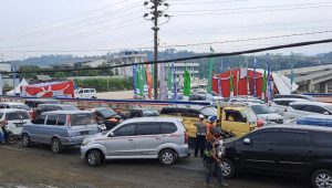 Legislator Senayan Dapil Sukabumi Sebut 2024 Tol Bocimi Selesai Sampai Cibolang
