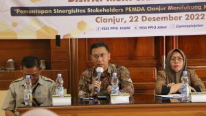 Gaet Petani Milenial, Kementan Gaungkan Hibah Kompetitif