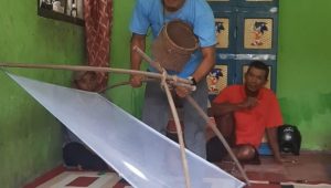 Dinas Perikanan Kabupaten Sukabumi Cek Pemanfaatan Alat Tangkap Bantuan Nelayan 