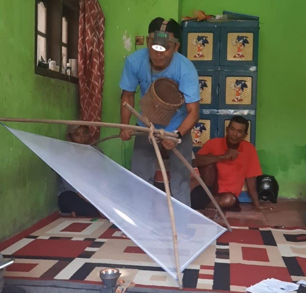 Dinas Perikanan Kabupaten Sukabumi