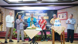 CEO Radar Bogor Group Sebut Sukabumi Miliki Potensi Besar