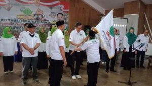 Baher Nahkodai DPC HKTI Kota Sukabumi