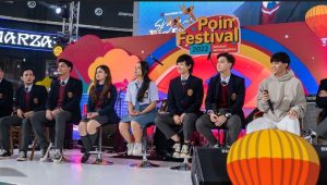 MAXstream Rilis “Skaya and The Big Boss”, Tayang di 2023