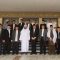 Delegasi Para Kiai Pengasuh Pesantren berkunjung ke Universitas Ummul Qura, Makkah,