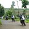 Safety Riding Development Section Head PT Daya
