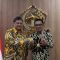Ketua Umum DPP Partai Golkar Airlangga Hartanto