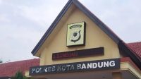 Polresta Bandung, Kabupaten Bandung