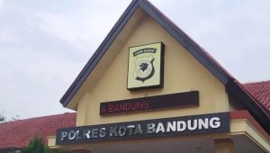 Viral Video Mesum dengan 10 korban Polresta Bandung Bergerak