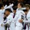 Para pemain Paris Saint-Germain