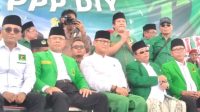 Politisi Partai Gerindra Sandiaga Salahuddin