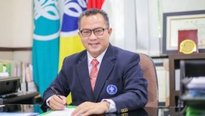 Rektor IPB: Kalau Mau Jadi Negara Maju Pertaniannya Harus Kuat