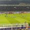 Pertandingan Persib Bandung di Stadion