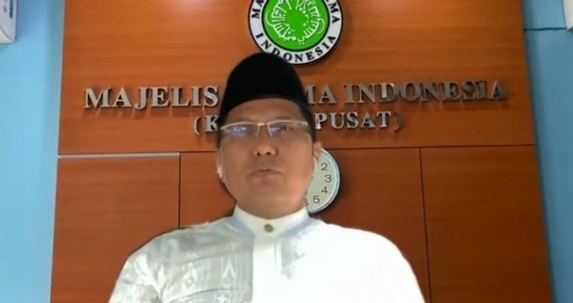 Ketua Majelis Ulama Indonesia MUI
