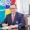 Rektor IPB University Arif Satria