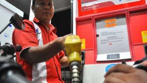 Ini Jatah BBM Subsidi 2023, Pertalite 32,56 Juta kL dan Solar 17 Juta kL