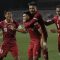 Pesepak bola Timnas Indonesia Dendy