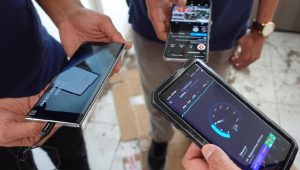 Telkomsel Sukses Kawal Kenyamanan Pelanggan selama NARU 2022/2023, Trafik Broadbrand Tumbuh 11,6 Persen