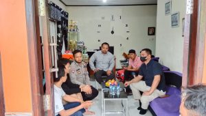 Kronologis Anak Cicurug Sukabumi Pingsan Usai Dibekap OTK, Motifnya ?