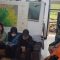 Pendaki asal Jakarta yang dievakuasi dari