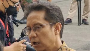 Menkes Pastikan Vaksinasi Penguat Kedua Tidak Akan Jadi Syarat Perjalanan
