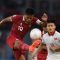 Pesepak bola Timnas Indonesia Fachruddin