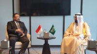 Tahun ini, Indonesia Dapat Kuota Haji 221.000 orang