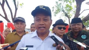 Wagub Jabar Minta Pedagang Perhatikan Kesehatan Makanan