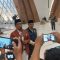 Gubernur Jawa Barat M Ridwan Kamil