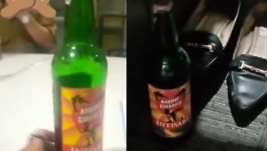 Kronologis Penemuan Miras Intisari di Ruang Rapat Lingkungan Setda Kabupaten Sukabumi, Bupati Bereaksi