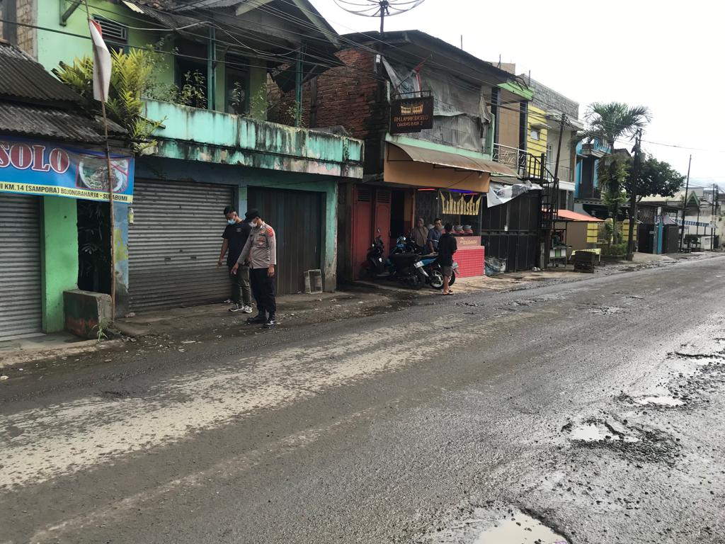 Maling Sukabumi