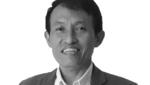 Koran dan Radio Terus Berjuang!
