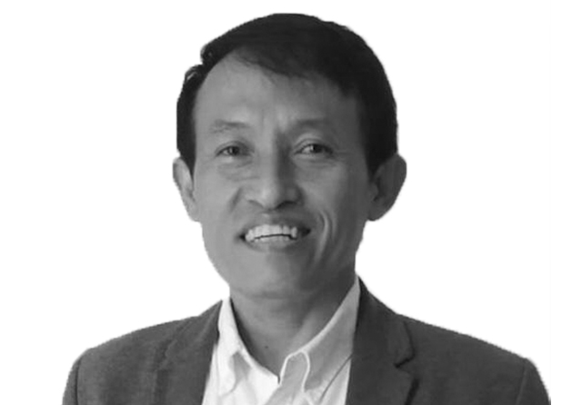 LEAK KUSTIYO CEO Jawa Pos Media