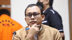 Blunder Rekening Pedagang Burung Diblokir KPK, Jubir : Namanya Sama dengan Tersangka
