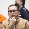 Jubir KPK Ali Fikri.
