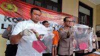 5 Pelaku Pembunuhan di Bandung yang Tewaskan 1 korban Ditangkap