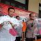 Kapolrestabes Bandung Kombes Pol Aswin Sipayung
