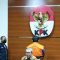 Direktur Penyidikan KPK Asep Guntur