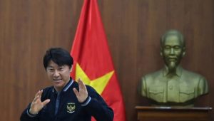 Pelatih Indonesia Yakin Fisik Pemain Vietnam Terkuras, Kami Punya Pesawat Carter